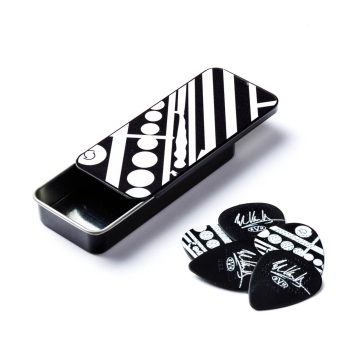 DUNLOP EVHPT05 Van Halen Circles - DUNLOP EVHPT05 Van Halen Circles