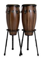 Latin Percussion LPA647B-SW Aspire Conga Set