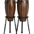 Latin Percussion LPA647B-SW Aspire Conga Set - Latin Percussion LPA647B-SW Aspire Conga Set