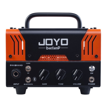 JOYO BantamP FireBrand - JOYO BantamP FireBrand