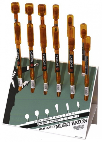 GEWA Pick Boy Display - GEWA Pick Boy Display