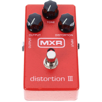 Dunlop M115 Distortion III