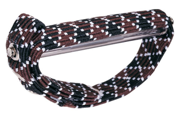 Dunlop 7828 Bill Russell Elastic Banjo/Ukulele Capo - Dunlop 7828 Bill Russell Elastic Banjo/Ukulele Capo