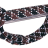 Dunlop 7828 Bill Russell Elastic Banjo/Ukulele Capo - Dunlop 7828 Bill Russell Elastic Banjo/Ukulele Capo