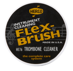 Dunlop НЕ76 Flex Brushes - Dunlop НЕ76 Flex Brushes