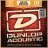 Dunlop DAB 80/20 Bronze Extra Light 10-48 - Dunlop DAB 80/20 Bronze Extra Light 10-48