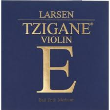 LARSEN Tzigane medium E - LARSEN Tzigane medium E