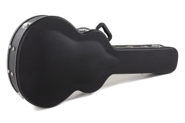 GEWA Guitar case Arched Top Economy - GEWA Guitar case Arched Top Economy