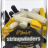 Dunlop 105 Stringwinder Display Jar - Dunlop 105 Stringwinder Display Jar