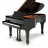 SCHULZE POLLMANN M 197 Black Gloss - SCHULZE POLLMANN M 197 Black Gloss