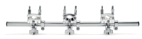 GIBRALTAR ALL-PURPOSE CLAMPS STAND MOUNT BAR SC-SPAN