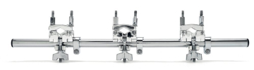GIBRALTAR ALL-PURPOSE CLAMPS STAND MOUNT BAR SC-SPAN - GIBRALTAR ALL-PURPOSE CLAMPS STAND MOUNT BAR SC-SPAN