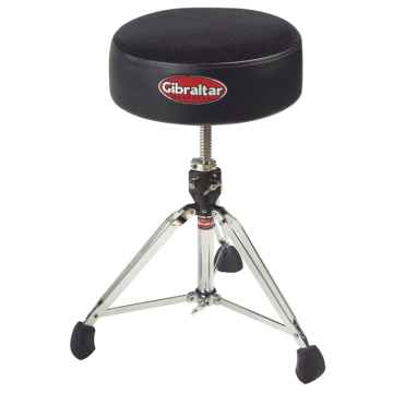 Gibraltar 9608SFT Softy Throne - Gibraltar 9608SFT Softy Throne
