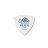 DUNLOP 456P1.0 Tortex Flex Triangle - DUNLOP 456P1.0 Tortex Flex Triangle