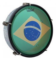 REMO Samba 6x1,75" TM-7206-1G
