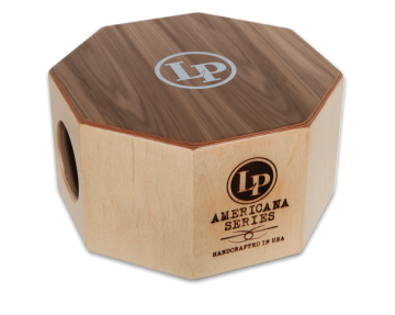 Latin Percussion LP1410 Octo-Snare Cajon 10" - Latin Percussion LP1410 Octo-Snare Cajon 10"