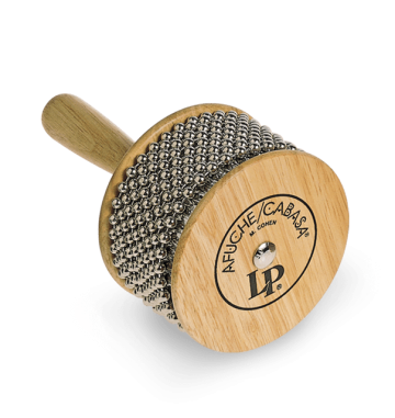 Latin Percussion LP234A Afuche Cabasa Standard - Latin Percussion LP234A Afuche Cabasa Standard