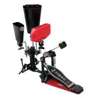 Latin Percussion LP388M Multi-Gajate Bracket
