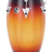 Latin Percussion LP559T-VSB Classic Top Tunning Conga 11 3/4" - Latin Percussion LP559T-VSB Classic Top Tunning Conga 11 3/4"