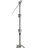Gibraltar Cymbal Boom Stand 9709TP - Gibraltar Cymbal Boom Stand 9709TP