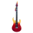 BULLFIGHTER D-240 Red Gradient - BULLFIGHTER D-240 Red Gradient