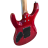 BULLFIGHTER D-240 Red Gradient - BULLFIGHTER D-240 Red Gradient