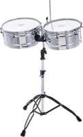 MEINL HT1314CH HEADLINER SERIES TIMBALES
