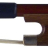 Saga Music Anton Breton AB-110C Brazilwood Student Cello Bow 4/4 - Saga Music Anton Breton AB-110C Brazilwood Student Cello Bow 4/4