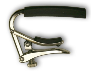 SHUBB 12-string nickel C3 - SHUBB 12-string nickel C3