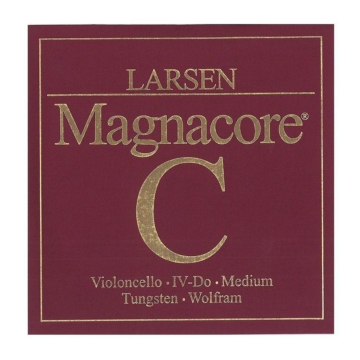 Larsen Magnacore Medium C 4/4 - Larsen Magnacore Medium C 4/4