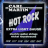 CARL MARTIN Electric Hot Rock CL Nickel - CARL MARTIN Electric Hot Rock CL Nickel