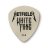 DUNLOP PH122P1.14 James Hetfield White Fang - DUNLOP PH122P1.14 James Hetfield White Fang