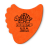 DUNLOP 414R.60 Tortex Fin - DUNLOP 414R.60 Tortex Fin