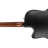 Applause AE44II-4S Elite Mid Cutaway Natural Satin - Applause AE44II-4S Elite Mid Cutaway Natural Satin