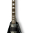 Reverend Volcano Midnight Black - Reverend Volcano Midnight Black