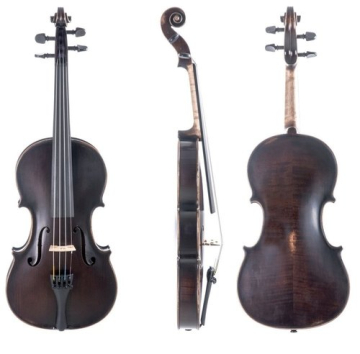 GEWA Violin Germania Model Paris - GEWA Violin Germania Model Paris