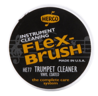 Dunlop НЕ77 Flex Brushes
