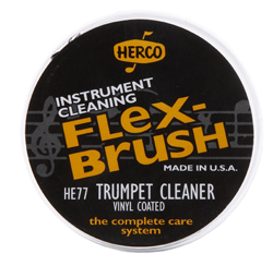 Dunlop НЕ77 Flex Brushes - Dunlop НЕ77 Flex Brushes