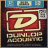 Dunlop DAB 80/20 Bronze Light 12-54 - Dunlop DAB 80/20 Bronze Light 12-54