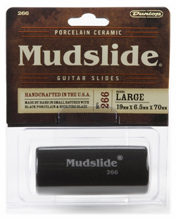 Dunlop 266 Mudslide Porcelain Large - Dunlop 266 Mudslide Porcelain Large