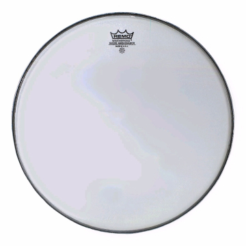 Remo BA-0318-00 Ambassador Batter Clear 18" - Remo BA-0318-00 Ambassador Batter Clear 18"