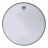 Remo BA-0318-00 Ambassador Batter Clear 18" - Remo BA-0318-00 Ambassador Batter Clear 18"