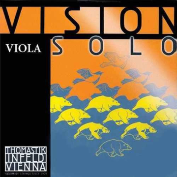 THOMASTIK Vision Solo VIS21  - THOMASTIK Vision Solo VIS21 