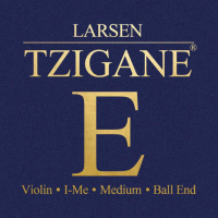 LARSEN Tzigane