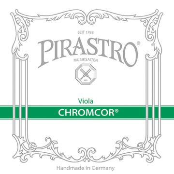 PIRASTRO Chromcor 329120 - PIRASTRO Chromcor 329120