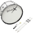 Basix Marching Bass Drum 26x10" - Basix Marching Bass Drum 26x10"