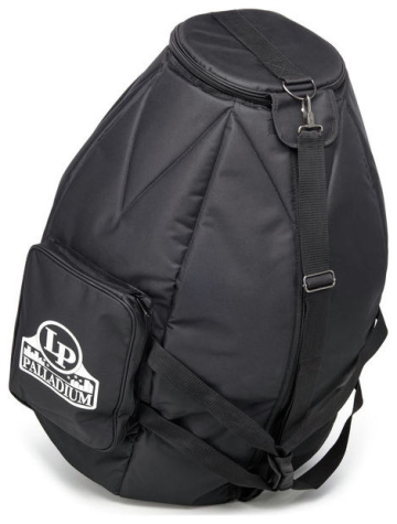 Latin Percussion LP544-PS Palladium Conga Bag - Latin Percussion LP544-PS Palladium Conga Bag