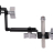 LATIN PERCUSSION CAJON MIC MOUNT LPCMM - LATIN PERCUSSION CAJON MIC MOUNT LPCMM