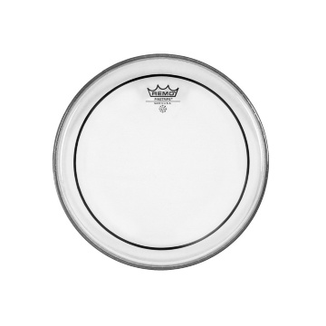 Remo PS-1322-00 Pinstripe Bass Clear 22" - 