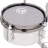 LATIN PERCUSSION HOOPED TIMBALES DRUM TIMBALES, MICRO SNARE, MINI TIMBALES LP755A-BN - LATIN PERCUSSION HOOPED TIMBALES DRUM TIMBALES, MICRO SNARE, MINI TIMBALES LP755A-BN